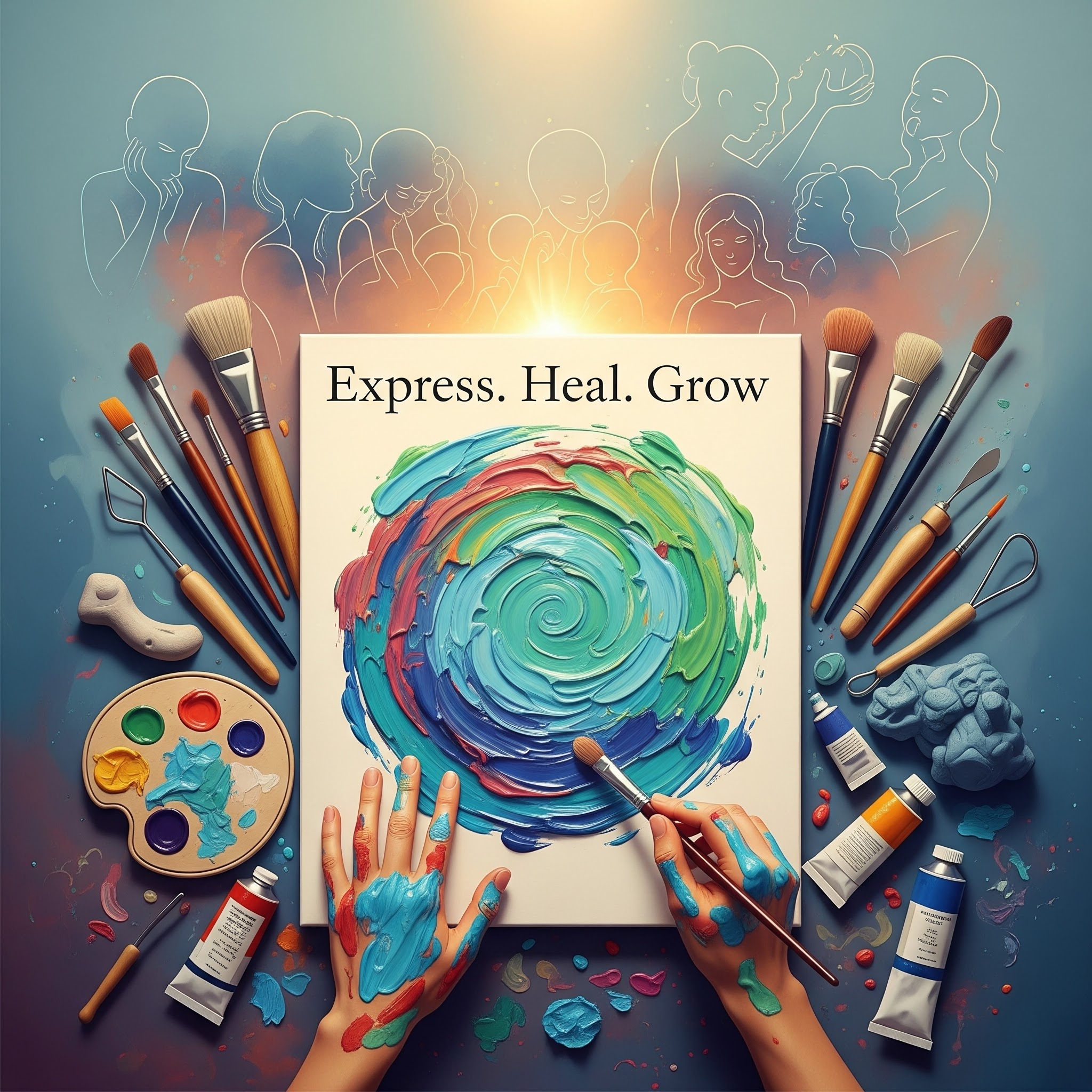 Art Therapy