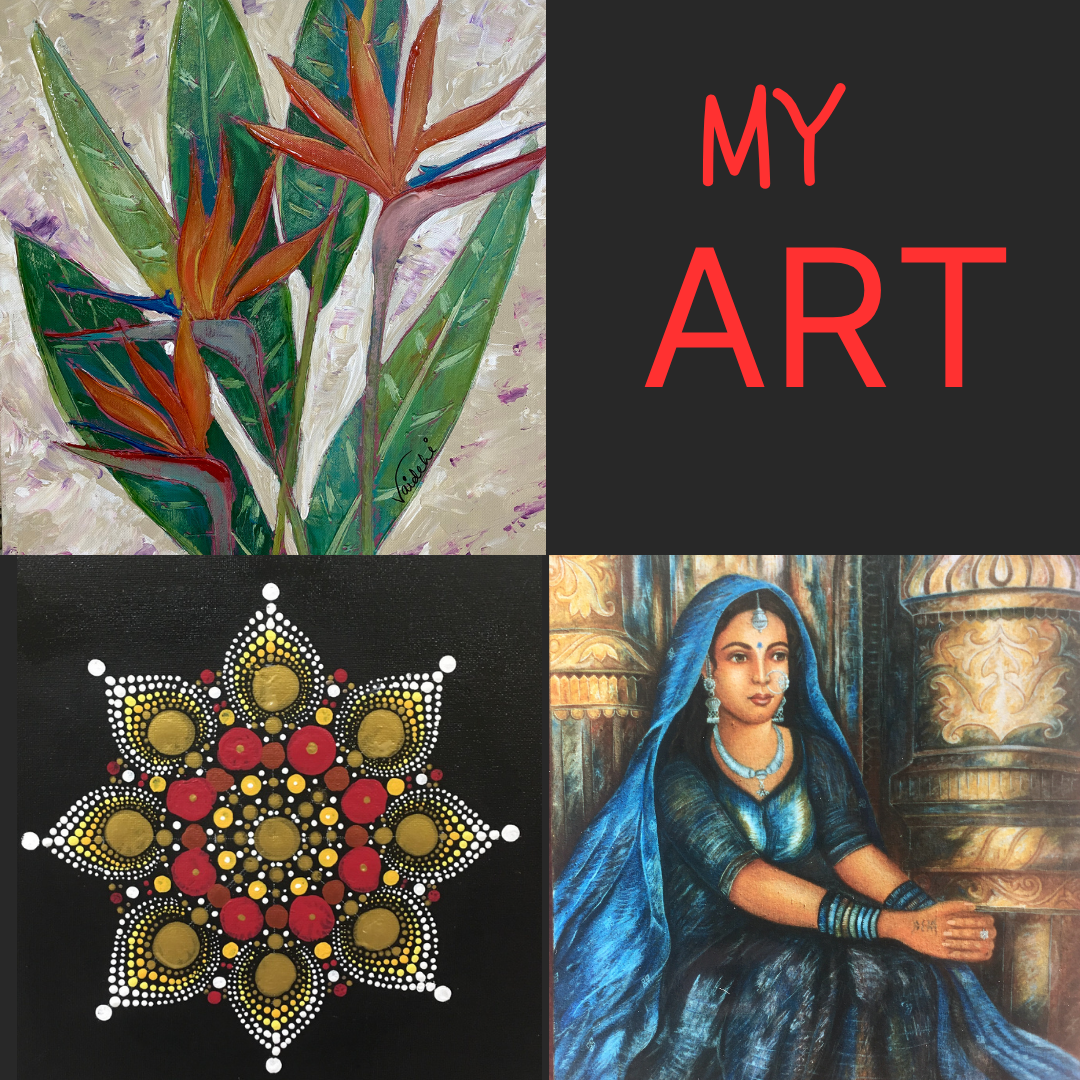 My art samples