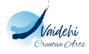 Vaidehi Creative Arts logo
